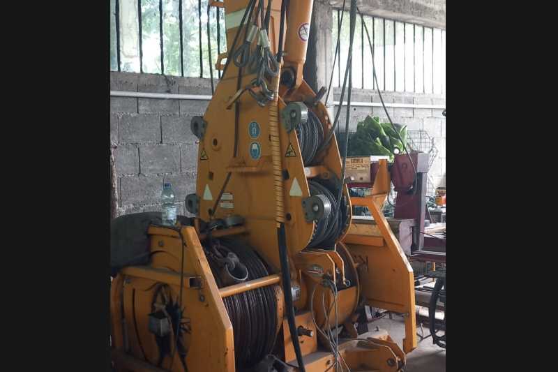 OmecoHub - Immagine KOLLER K301-T